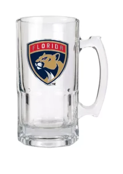 NHL Florida Panthers 1 Liter Macho Mug