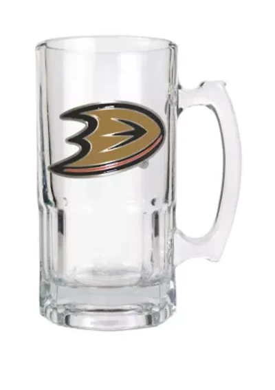 NHL Anaheim Ducks 1 Liter Macho Mug