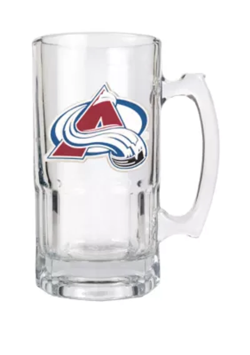 NHL Colorado Avalanche 1 Liter Macho Mug