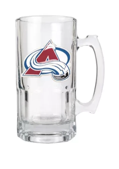 NHL Colorado Avalanche 1 Liter Macho Mug