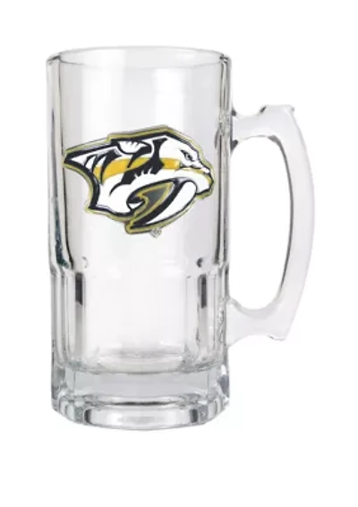 NHL Nashville Predators 1 Liter Macho Mug