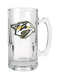 NHL Nashville Predators 1 Liter Macho Mug