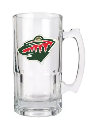 NHL Minnesota Wild 1 Liter Macho Mug