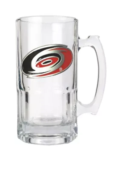 NHL Carolina Hurricanes 1 Liter Macho Mug