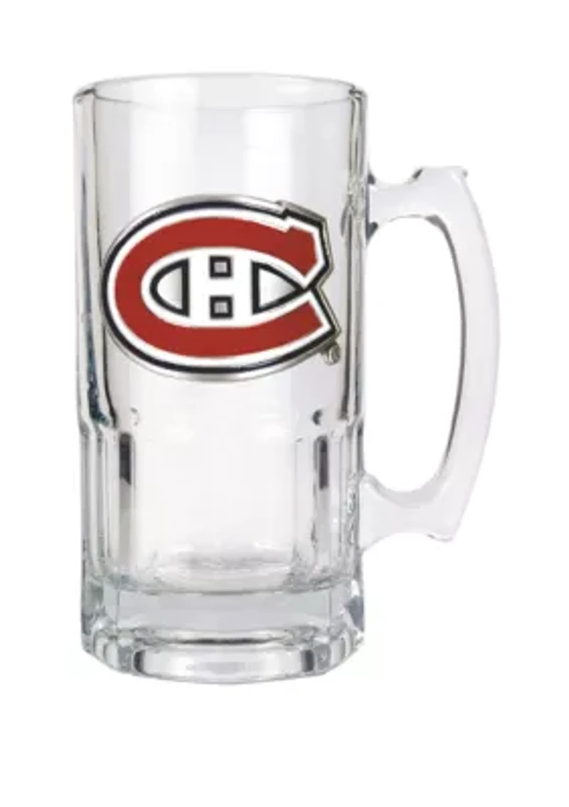 NHL Montreal Canadiens 1 Liter Macho Mug