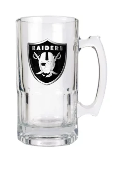 NFL Oakland Raiders 1 Liter Macho Mug