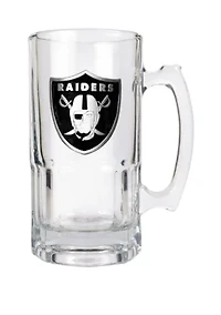 NFL Oakland Raiders 1 Liter Macho Mug