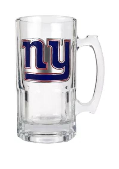 NFL New York Giants 1 Liter Macho Mug