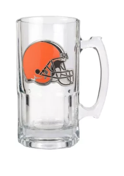 NFL Cleveland Browns 1 Liter Macho Mug