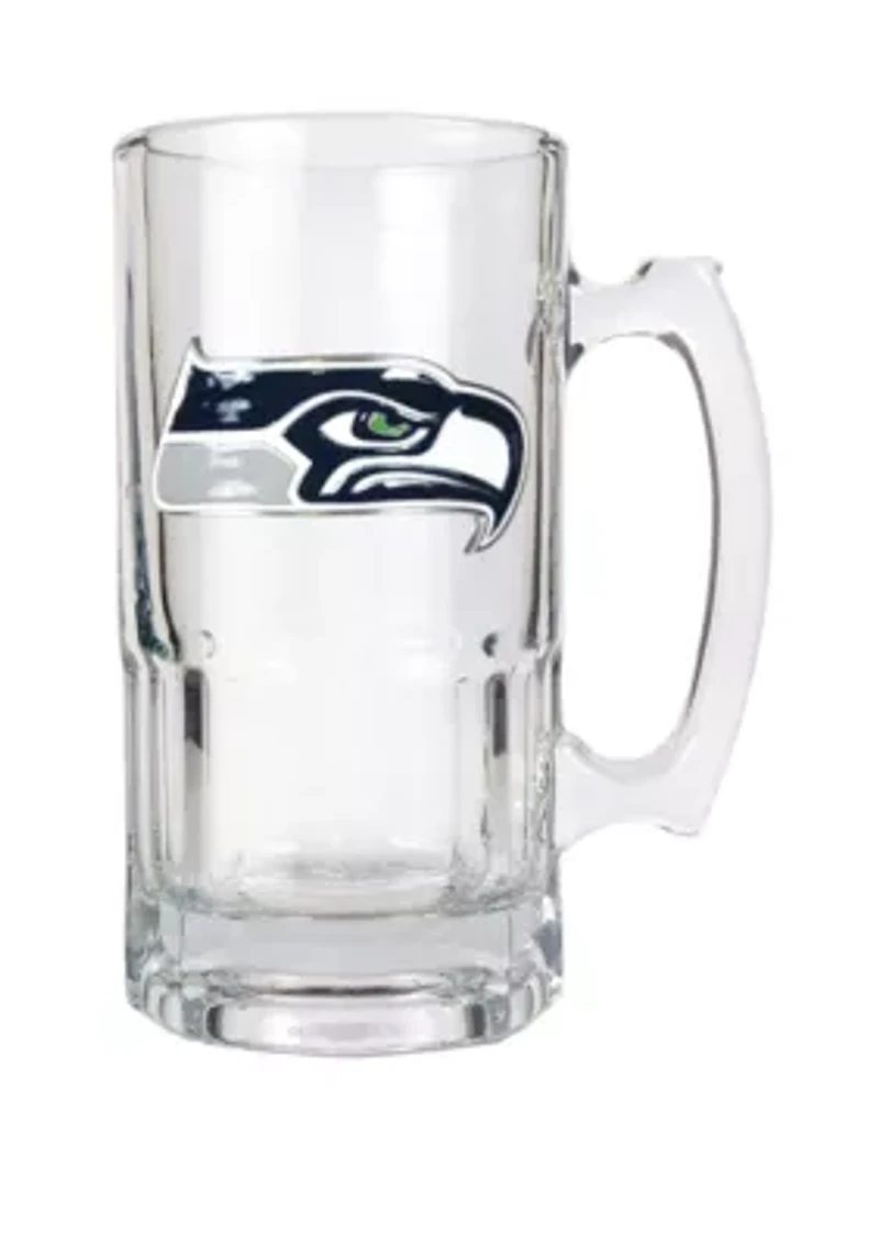 NFL Seattle Seahawks 1 Liter Macho Mug