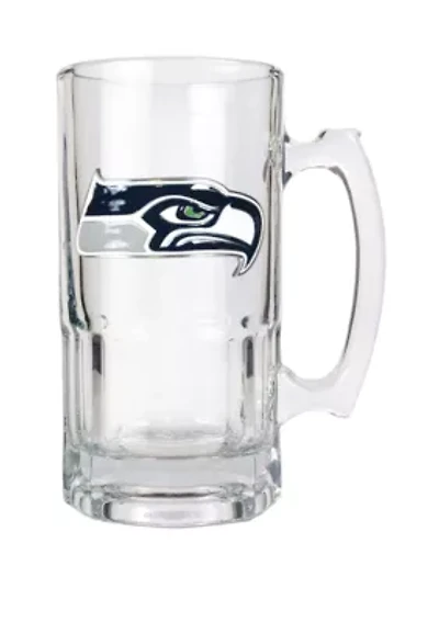 NFL Seattle Seahawks 1 Liter Macho Mug