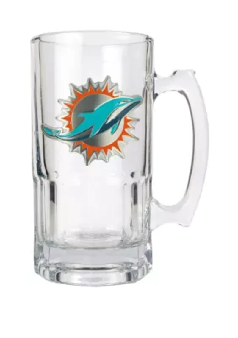 NFL Miami Dolphins 1 Liter Macho Mug