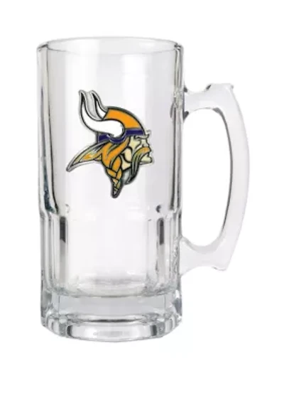 NFL Minnesota Vikings 1 Liter Macho Mug