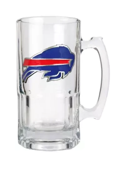 NFL Buffalo Bills 1 Liter Macho Mug