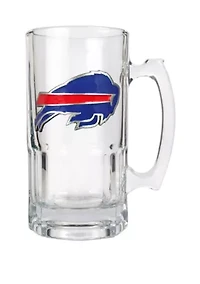 NFL Buffalo Bills 1 Liter Macho Mug