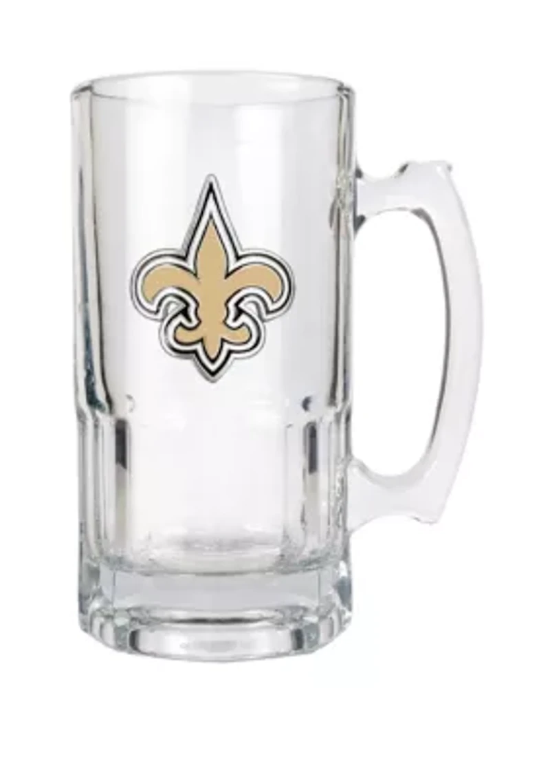 NFL New Orleans Saints 1 Liter Macho Mug