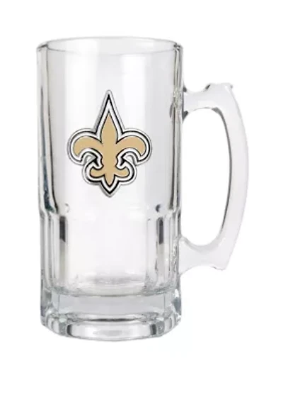 NFL New Orleans Saints 1 Liter Macho Mug