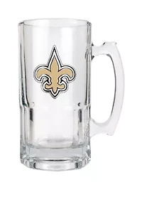 NFL New Orleans Saints 1 Liter Macho Mug