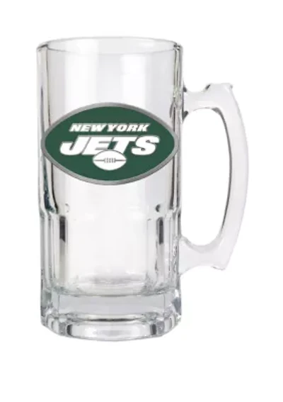 NFL New York Jets 1 Liter Macho Mug