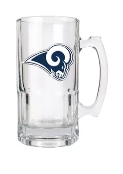 NFL Los Angeles Rams 1 Liter Macho Mug