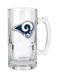 NFL Los Angeles Rams 1 Liter Macho Mug