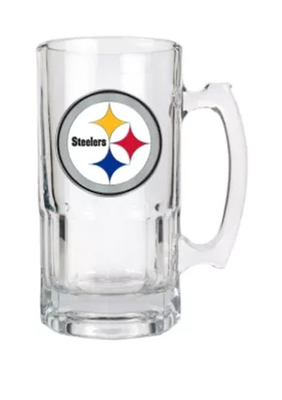 NFL Pittsburgh Steelers 1 Liter Macho Mug