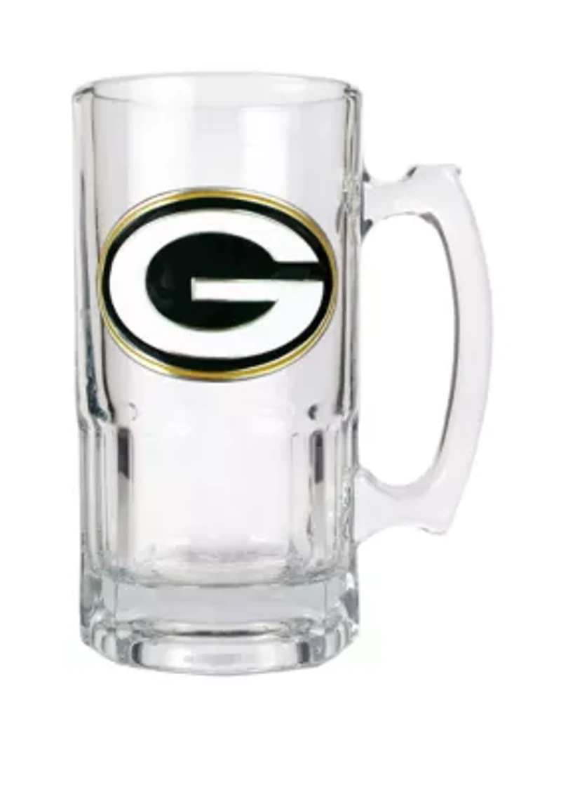 NFL Green Bay Packers 1 Liter Macho Mug
