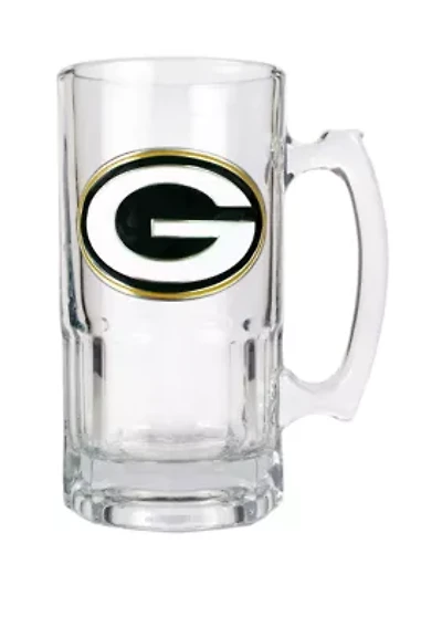 NFL Green Bay Packers 1 Liter Macho Mug