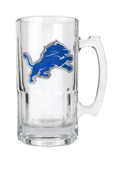 NFL Detroit Lions 1 Liter Macho Mug