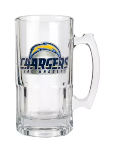 NFL San Diego Chargers 1 Liter Macho Mug