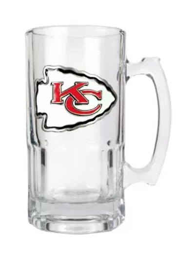 NFL Kansas City Chiefs 1 Liter Macho Mug