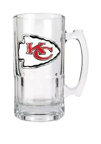 NFL Kansas City Chiefs 1 Liter Macho Mug