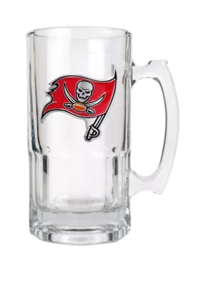 NFL Tampa Bay Buccaneers 1 Liter Macho Mug