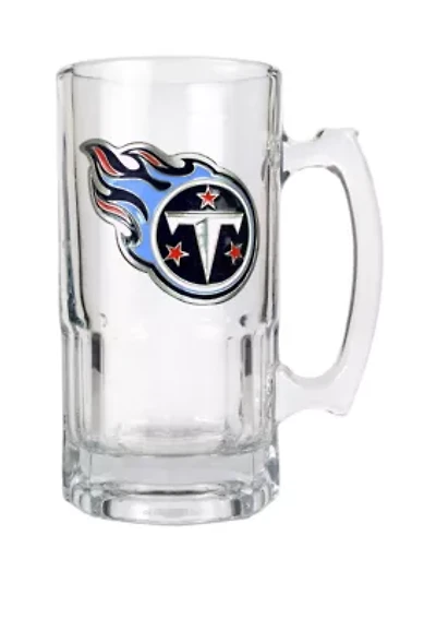NFL Tennessee Titans 1 Liter Macho Mug