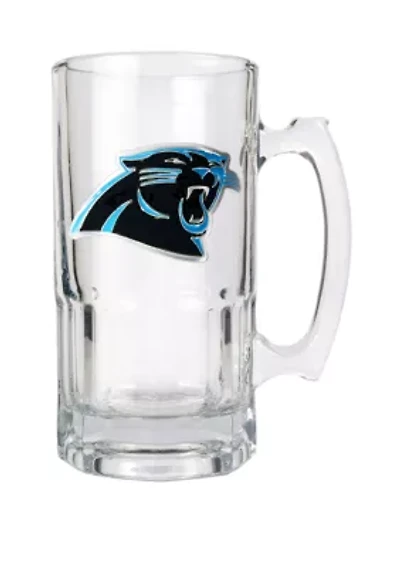 NFL Carolina Panthers 1 Liter Macho Mug