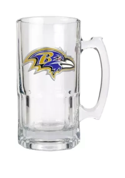 NFL Baltimore Ravens 1 Liter Macho Mug