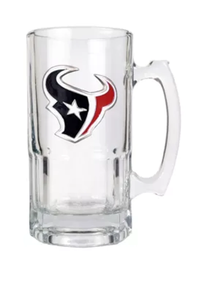 NFL Houston Texans 1 Liter Macho Mug