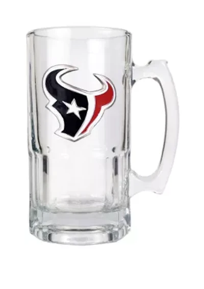 NFL Houston Texans 1 Liter Macho Mug