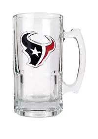 NFL Houston Texans 1 Liter Macho Mug