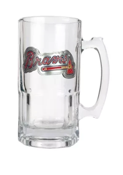 MLB Atlanta Braves 1 Liter Macho Mug