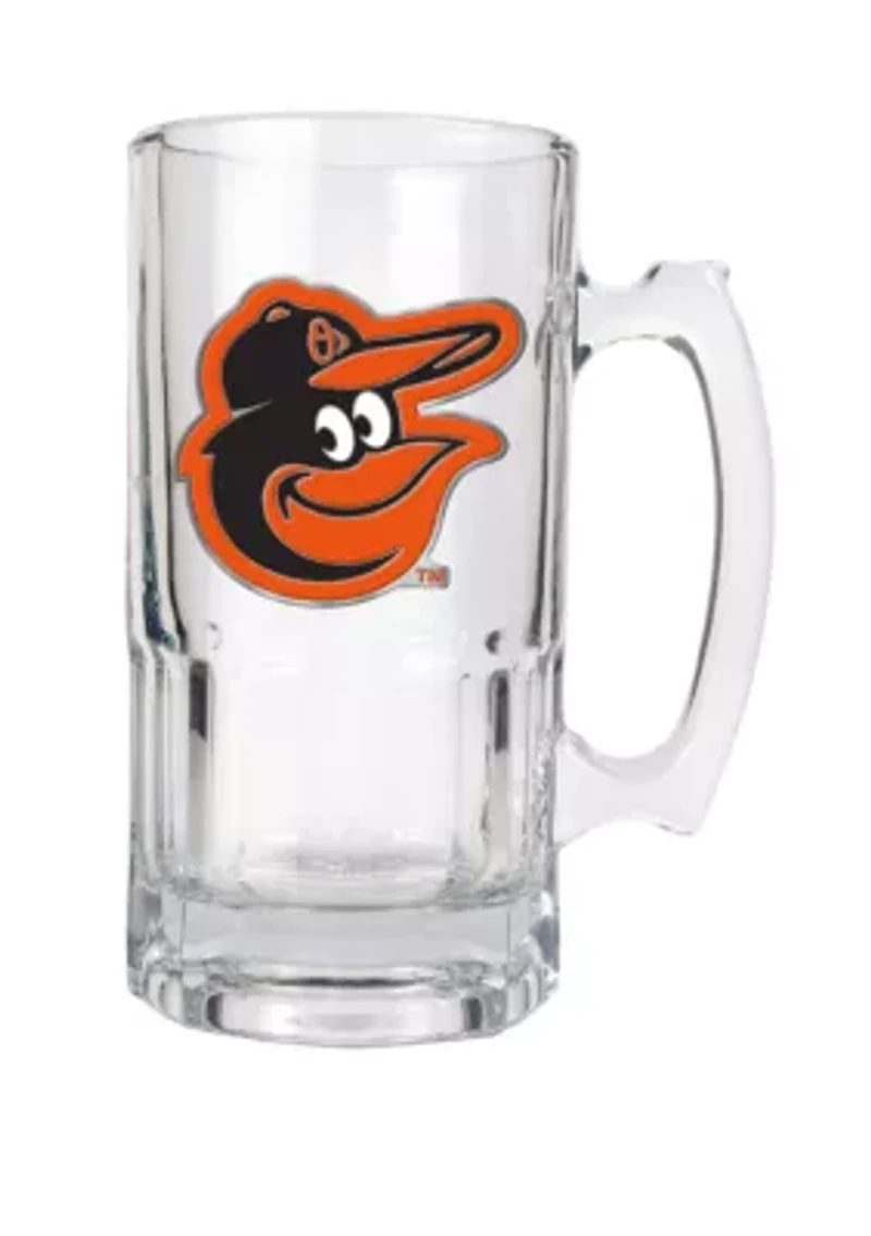 MLB Baltimore Orioles 1 Liter Macho Mug