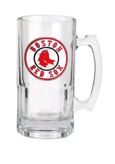 MLB Boston Red Sox 1 Liter Macho Mug
