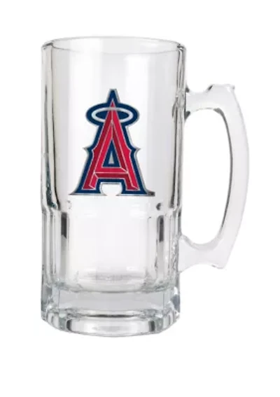 MLB Los Angeles Angels 1 Liter Macho Mug