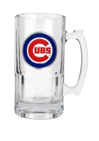 MLB Chicago Cubs 1 Liter Macho Mug