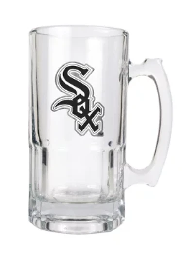 MLB Chicago White Sox 1 Liter Macho Mug