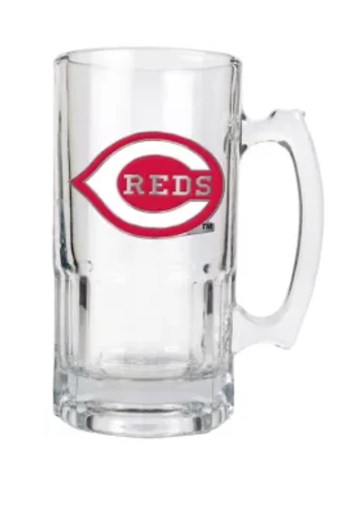 MLB Cincinnati Reds 1 Liter Macho Mug
