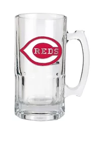 MLB Cincinnati Reds 1 Liter Macho Mug