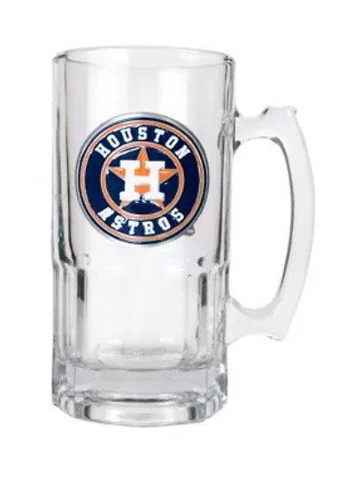 MLB Houston Astros 1 Liter Macho Mug