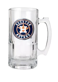 MLB Houston Astros 1 Liter Macho Mug