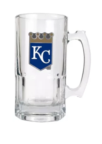 MLB Kansas City Royals 1 Liter Macho Mug